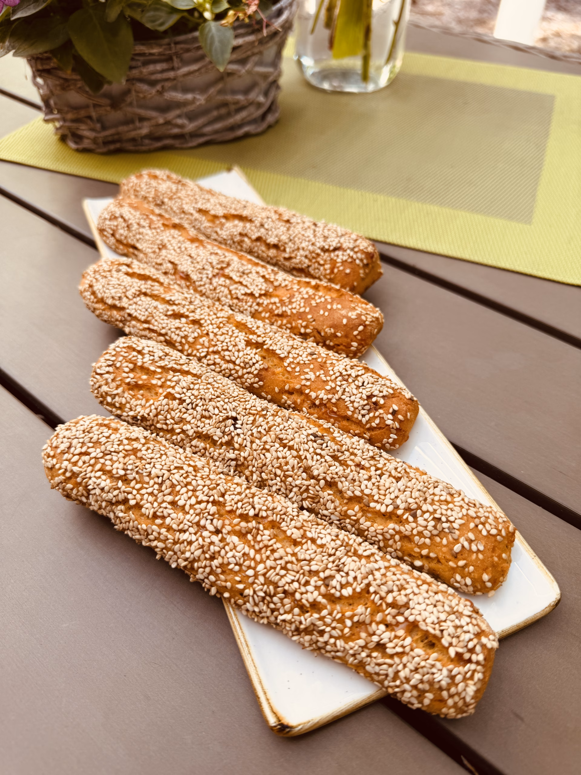 Kleine Power-Päckchen